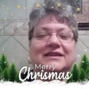 Meet your Posher, Thelma